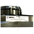 thumbnail image 3 of SPAL 30102042 14" Puller Fan 12 VOLT High Performance Curved Blade 1864 cfm VA08-AP71/LL-53A, 3 of 6
