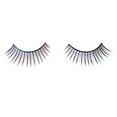 thumbnail image 1 of Coveted Cosmetics False Eyelashes Natural Feather Hand Made Human Hair Fake Falsies Lashes (5 Pair, Geisha), 1 of 2