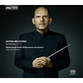 thumbnail image 2 of Jaap Van Zweden - Symphony No. 3 - Music & Performance - SACD, 2 of 2