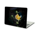 thumbnail image 3 of KSK KAISHEK Hard Case Shell Cover for MacBook Air 13" 2022 - 2018 A2337 m1 A2179 A1932, Flower 0295, 3 of 5