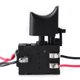 thumbnail image 4 of Interruptor de Taladro Eléctrico, batería de Litio de 7.2 V 24 V, Interruptor de Gatillo de Control o Manual Eléctrico interruptor taladro interruptor Spptty controles industriales, 4 of 4