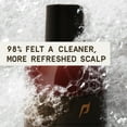 thumbnail image 6 of Papatui Men's Nourishing Shampoo and Conditioner 2-in-1, Sandalwood Suede, 18 oz, 6 of 10