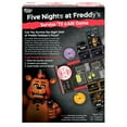 thumbnail image 3 of Funko Five Nights At Freddy’S – Survive ‘Til 6Am, 3 of 3