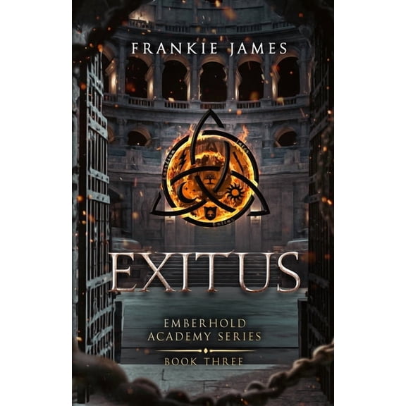 Exitus, (Paperback)