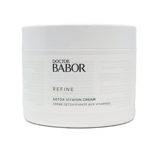 Babor Doctor Babor Refine Detox Vitamin Cream 200ml