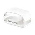 thumbnail image 1 of Estuche para esponja de maquillaje, caja de almacenamiento con tapa a prueba de polvo, estuche protector para esponjas de huevo para mujeres y niñas,, 1 of 8