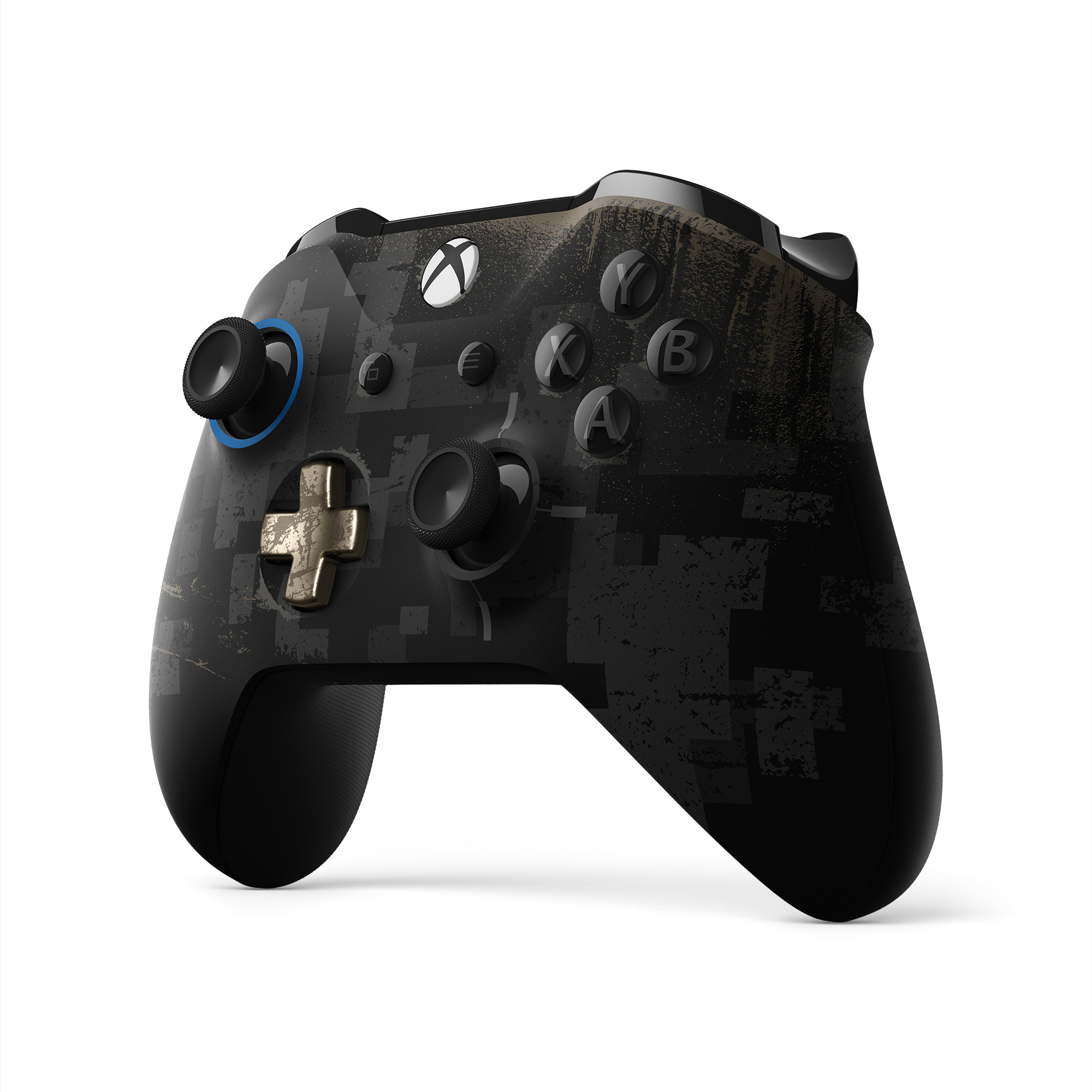 Xbox Wireless Controller - Playerunknown's Battlegrounds Limited - image 2 of 10