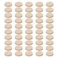 thumbnail image 4 of Compressed Facial  Paper, Ultra Thin Quick Absorption Disposable Skin Care Compressed  Sheet Skin Friendly 50pcs  For Girls For Beauty Salon, 4 of 8