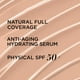 thumbnail image 3 of Cream IT Cosmetics de viaje CC+ Cream IT Cosmetics, tamaño mediano, 12 ml, SPF50+, 3 of 8