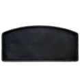 thumbnail image 3 of Lund Boat Console Door Panel 1984267 | Brown 20 x 9 1/2 Inch Hatch, 3 of 3