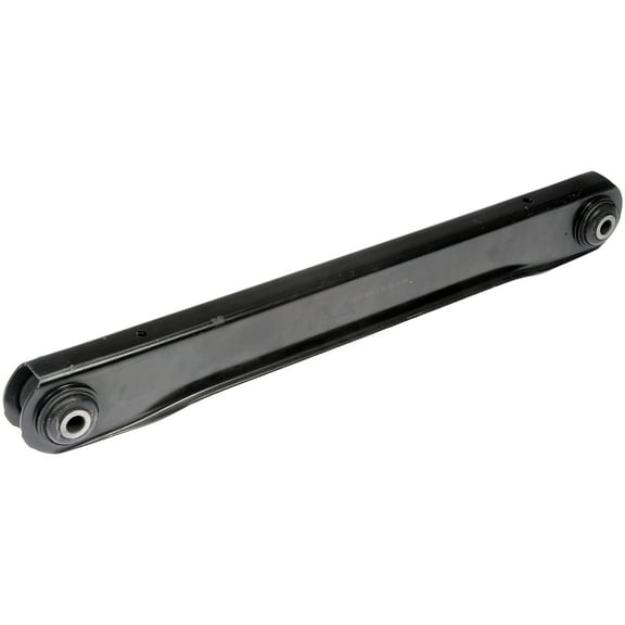 Dorman 521-970 Suspension Control Arm for Specific Models, Black Fits select: 2000-2018 CHEVROLET TAHOE, 2000-2020 CHEVROLET SUBURBAN