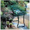 thumbnail image 3 of Lishi Banc de Jardin Pliant avec Poche à Outils et Genouillère, 3 of 4