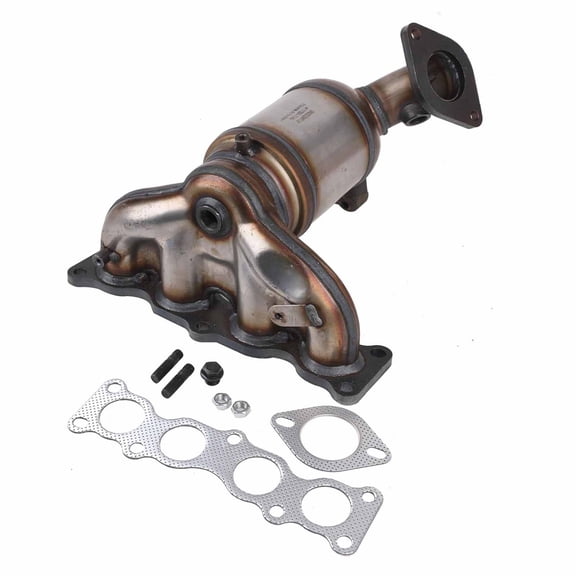For Hyundai Sonata 2.4L 2015-2019 Exhaust Catalytic Converter W/ Gaskets EPA