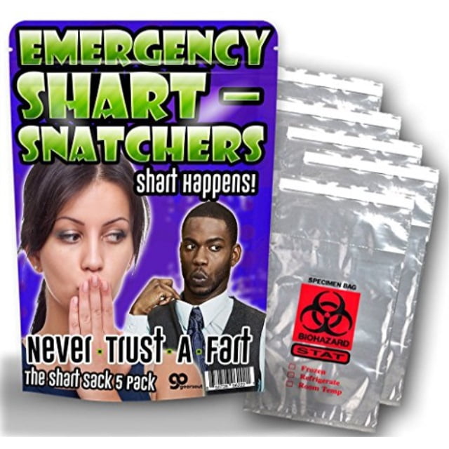 funny gag gifts for teenagers