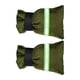 thumbnail image 1 of 2 fundas para grifos de exterior, accesorios para grifos de cocina, cubiertas para grifos que mantienen el calor. Verde, 1 of 9