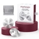 thumbnail image 1 of Protector de Pezones Momcozy Plata 999 Perforado XXL, 1 of 7