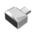 thumbnail image 1 of Lector claves huellas dactilares USB Windows Hello U2F Anti-Spoofing para PC computadora portátil, 1 of 4