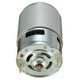 thumbnail image 5 of High Torque 12V-36V DC Motor 3500-9000RPM Heavy Duty Power Motor for Industrial Use, 5 of 5