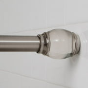 Canopy Easy Hang Barrel Shower Rod, 1 Each