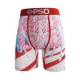 thumbnail image 1 of Trendsetter! Caleçons Courts pour Hommes avec Impression pour un Style unique QQP54 TG, 1 of 6