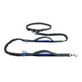 thumbnail image 1 of Product Classification Leashes Pet Leash Outdoor Running Reflective Double Extendable Dog Chain Leash for, 1 of 3