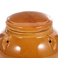 thumbnail image 3 of MasteelfCA Pot à Cornichons en Céramique Bouteille en Céramique Scellée Pot à Miel Rétro Pot de Rangement Multigrains, 3 of 8