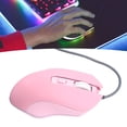 thumbnail image 4 of Wired Mouse, Type C Computer Mouse, Portable Silent Mouse Roller Switch Ergonomic Cute Cartoon Appearance Mouse for, 4 of 7
