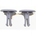 thumbnail image 4 of Hayward TriVac 500 Rear Wheel Kit Replacement Pool Part, 4 of 4