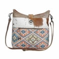 thumbnail image 1 of Bandolera Myra Bag Multipastels S-4692 Multicolor, 1 of 5