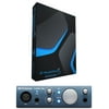 Presonus Audiobox iOne 2X2 USB PC/Mac Recording Interface + Software Upgrade