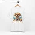 thumbnail image 4 of Animals Shirt, Shirt with Dog, 4 of 20