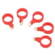 thumbnail image 3 of Gancho 5 Uds, Anzuelo Para Caña De Pescar, Todo En , Goma Muy Elástica, Anzuelo Para Caña Lua, Accesorios De Pesca, 3 of 7