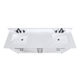 thumbnail image 7 of Avanity MADISON-VS73-TO-E Madison 72" Free Standing Double Basin Vanity Set - Tobacco, 7 of 7