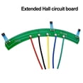 thumbnail image 2 of Electric Vehicle Motor 215 Hall Plate Sensor Circuit Board For Emma, 2 of 9