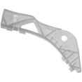 thumbnail image 2 of Soporte Para Parachoques Soporte Soporte 6 2003 2004 2005 2007 2008 Gj6a-50-e12c Gj6a-50-e11c, 2 of 5