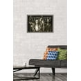 thumbnail image 2 of Incubus - Group Wall Poster, 14.725" x 22.375", Framed, 2 of 3