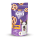 thumbnail image 1 of Galletas para Perros Trick & Treats Dulce de Leche 150 gr, 1 of 5