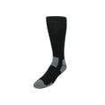 thumbnail image 2 of Jefferies Socks Steel Toe Boot Work Socks (2 Pair Pack) (Men's), 2 of 3