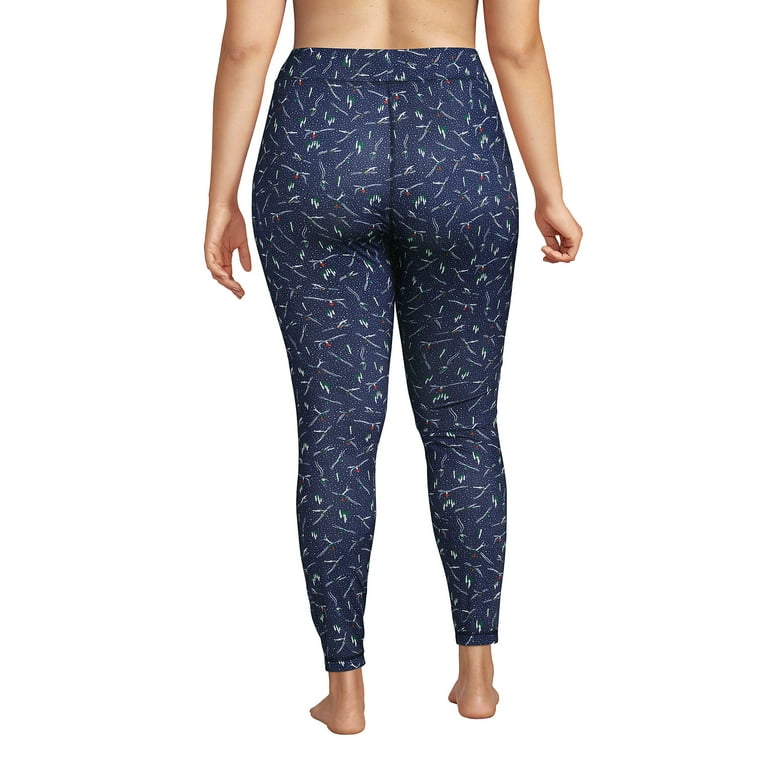 Heat plus base layer cheap legging