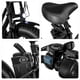 thumbnail image 3 of Tricicleta Bicicleta Electrica Adultos 7 Vel 43km/h 720w 48v Negro E-Be, 3 of 6