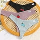 thumbnail image 2 of Finetoo Panty calzoncillos Sexy tanga Sexy de altura baja para mujer Gao Jiahui unisex, 2 of 2