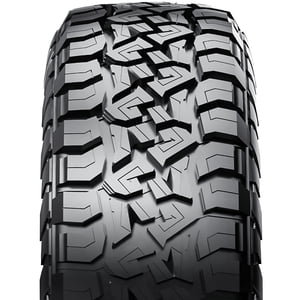 Ironhead Thrasher R/T RTD01 Rugged Terrain 265/70R18 116S Light Truck Tire Sansujyuku sansujyuku.com