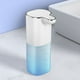 thumbnail image 1 of Bomba dispensadora de jabón de 400 ml Auto Touchless USB Smart Hand Sanitizer (C Gel) Ndcxsfigh Nuevos Originales, 1 of 9