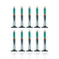 thumbnail image 2 of 10pcs Depth Gauge Tyre Tread Auto Car 0-25mm Measurement Tool Extraction Tools Calibration Practical Fix Auto Car Body Equipment, 2 of 9