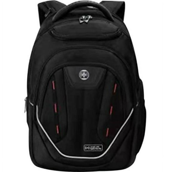 Swissdigital Design Carrying Case (Backpack) Apple iPad Notebook