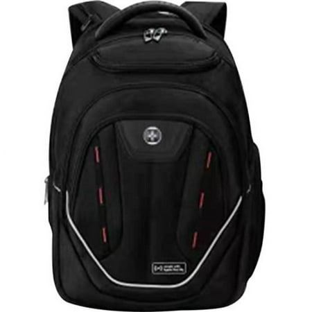 Swissdigital Design Carrying Case (Backpack) Apple iPad Notebook