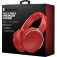 thumbnail image 3 of Skullcandy Hesh 3 over-ear Bluetooth Wireless Headphones in Olive, 3 of 9