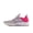 Raincloud/Hi-Pink/Violet Crush, variant on Kid's Fresh Foam Roav Running Shoe, Raincloud/Hi-Pink/Violet Crush, 1 M Little Kid