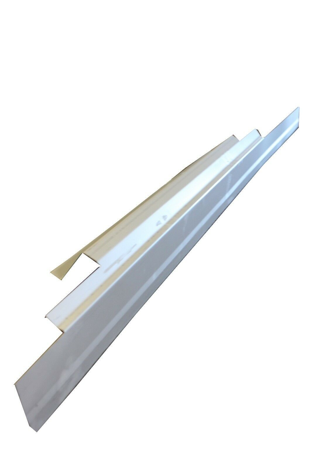 2009-2014 Ford F-150 Driver Side Rocker Panel & Cab Corner, Crew Cab