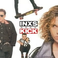 thumbnail image 1 of KICK (Vinyle Cristallin), 1 of 1
